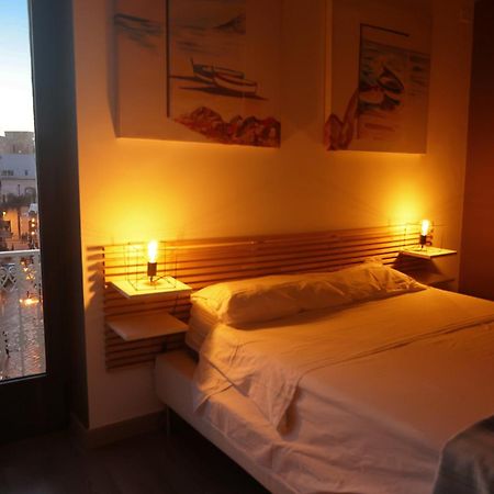 Dimora Nettare Hotel Brindisi Eksteriør billede