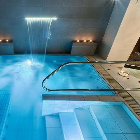 Dimora Nettare Hotel Brindisi Eksteriør billede