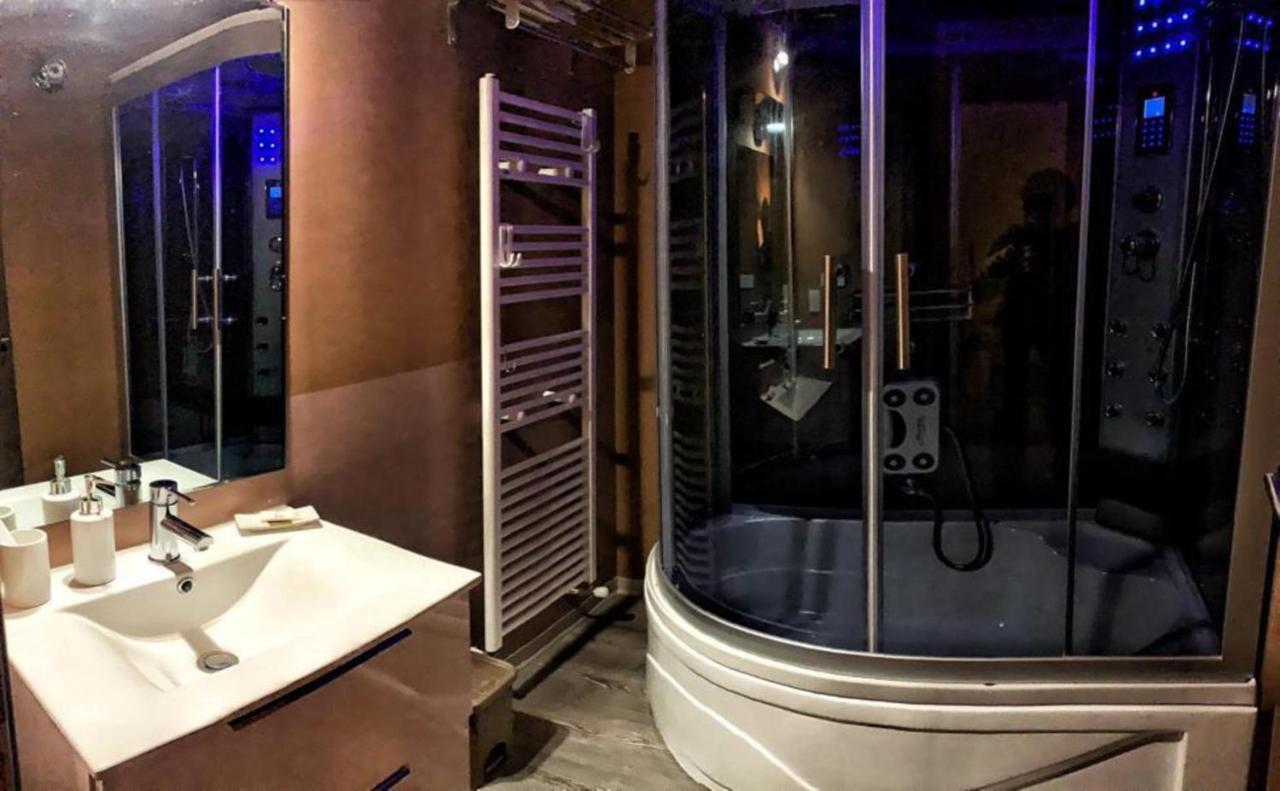 Dimora Nettare Hotel Brindisi Eksteriør billede