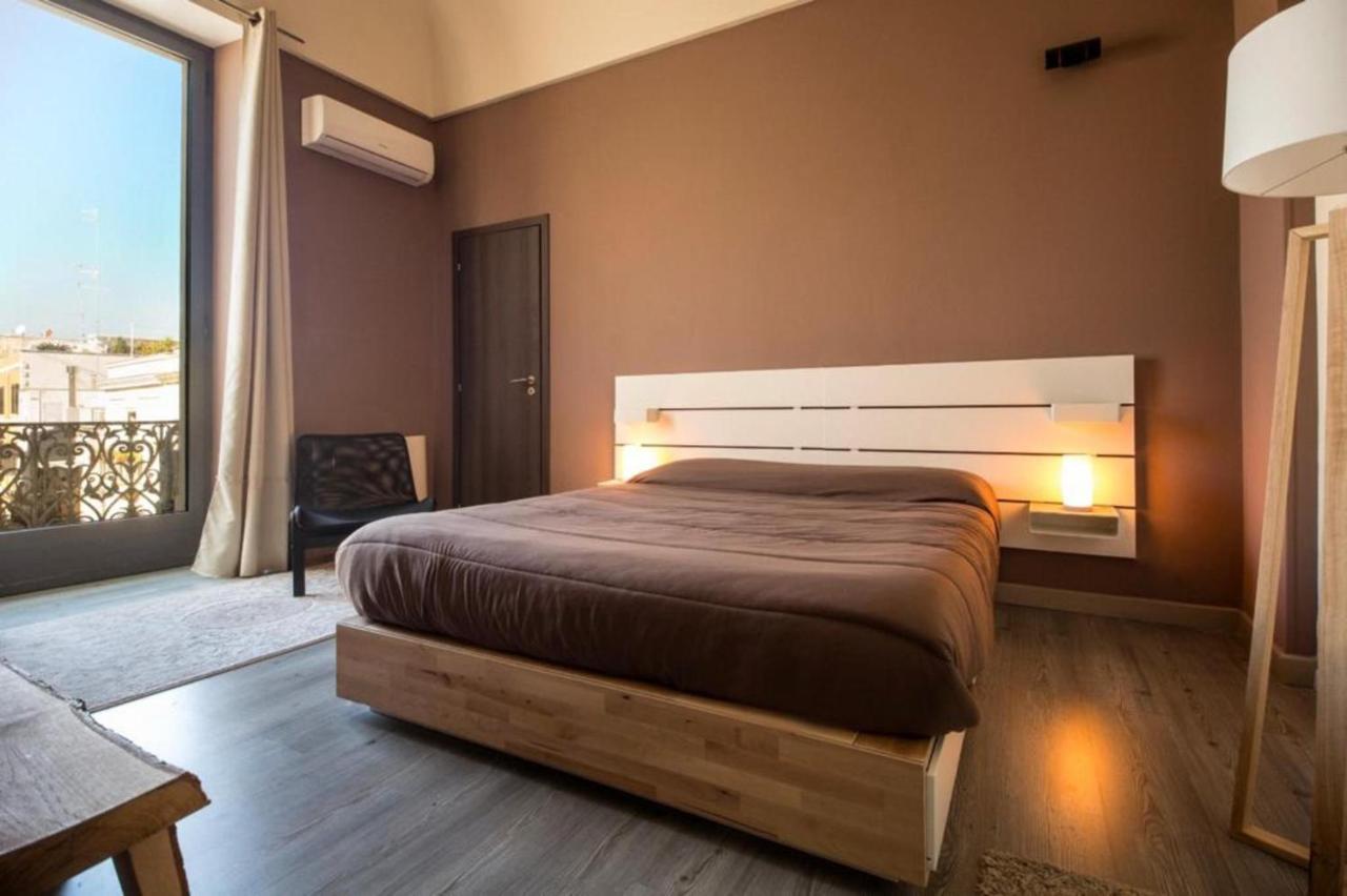 Dimora Nettare Hotel Brindisi Eksteriør billede