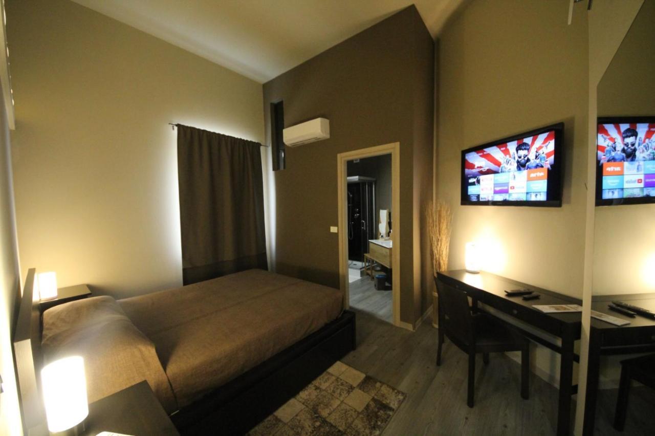 Dimora Nettare Hotel Brindisi Eksteriør billede