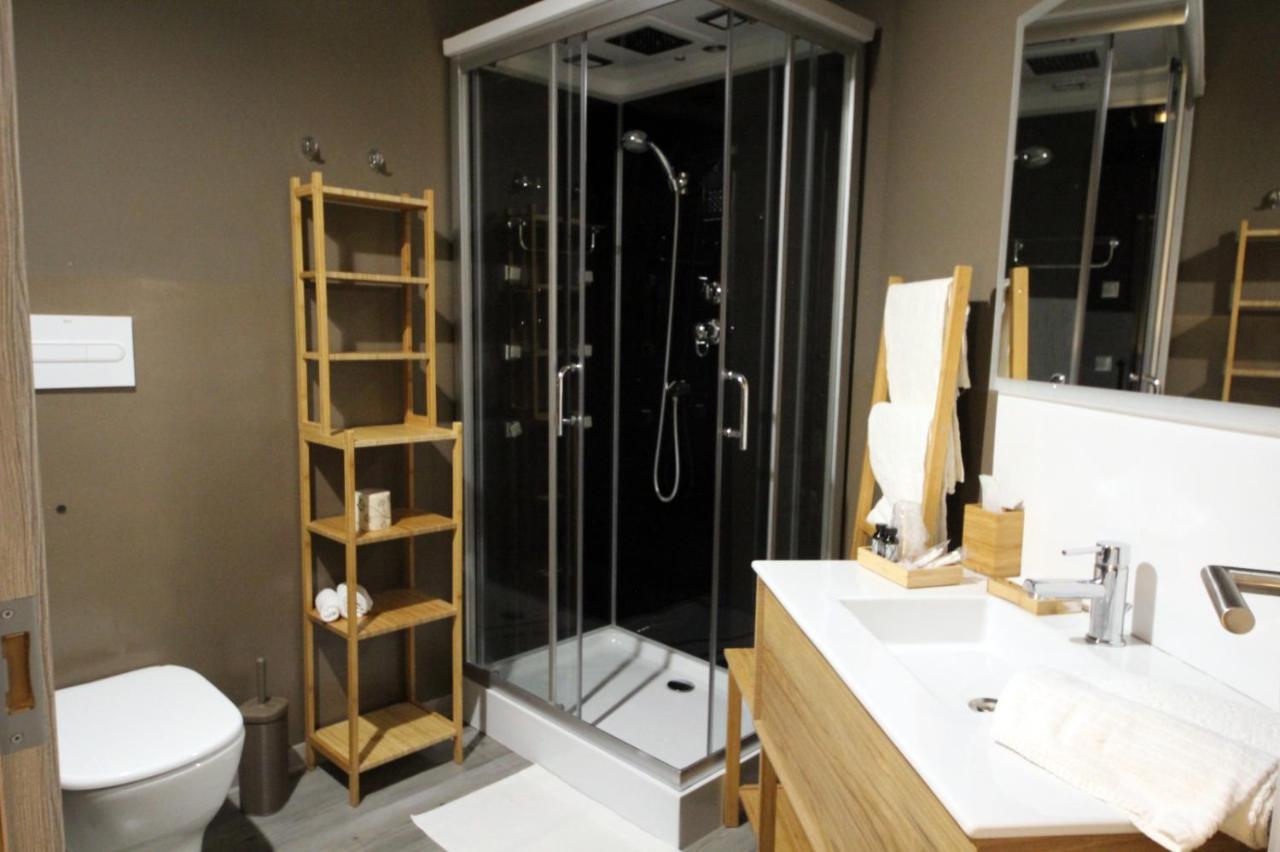 Dimora Nettare Hotel Brindisi Eksteriør billede