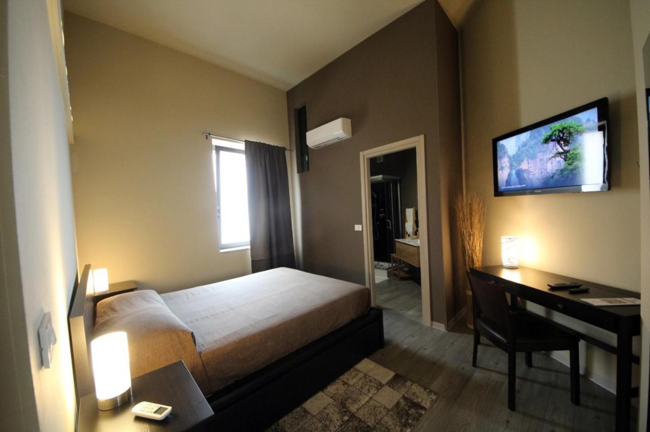 Dimora Nettare Hotel Brindisi Eksteriør billede