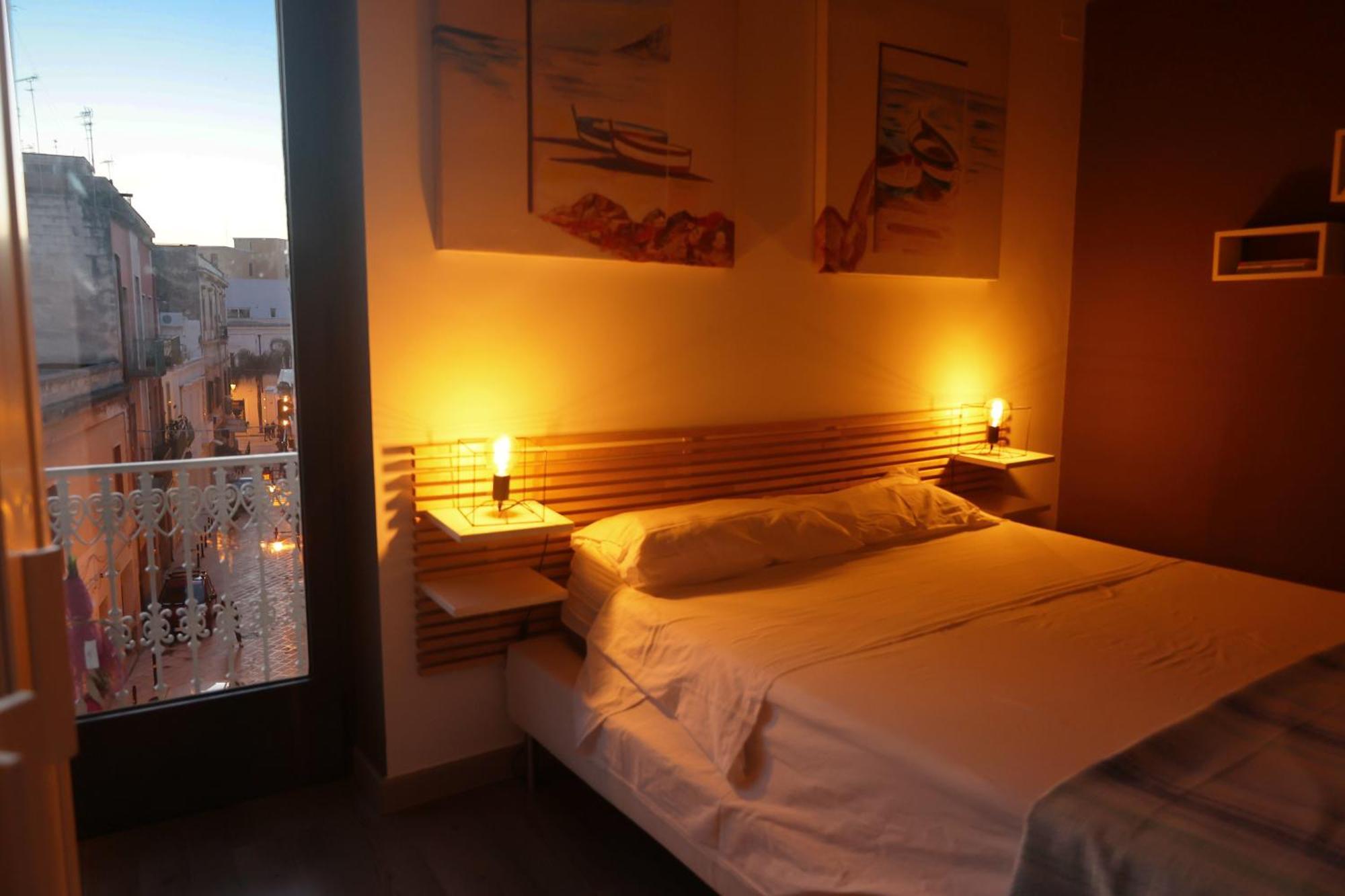 Dimora Nettare Hotel Brindisi Eksteriør billede