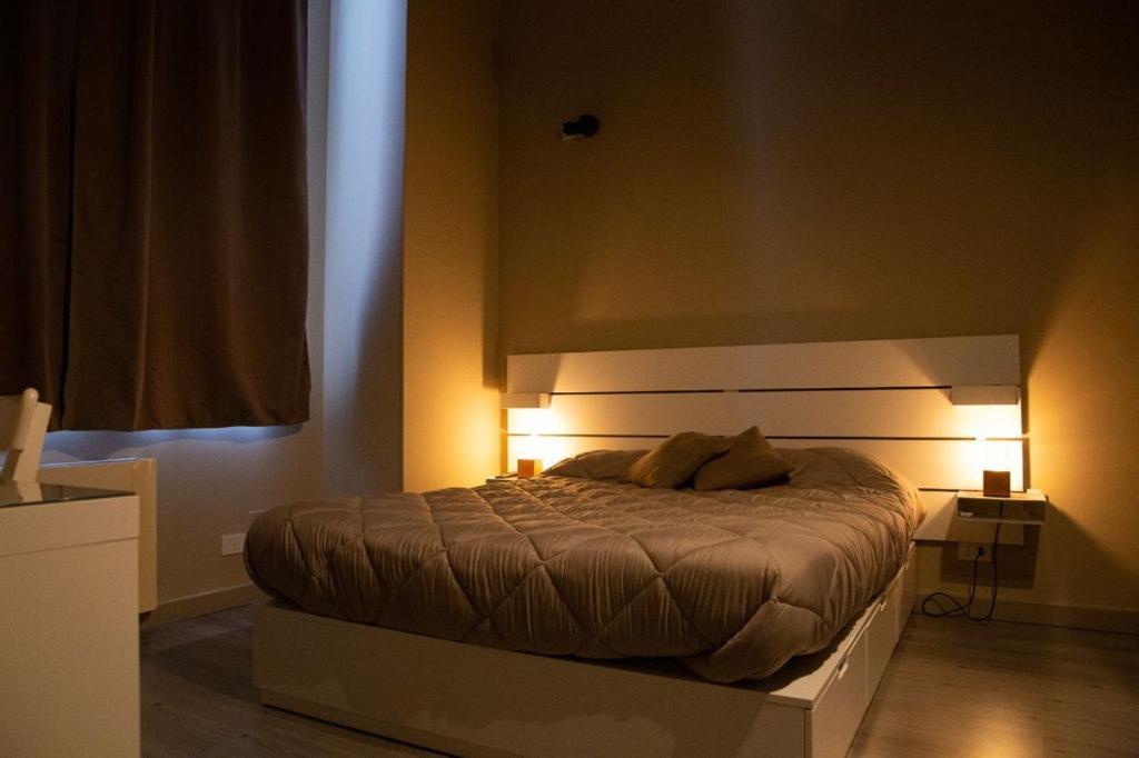 Dimora Nettare Hotel Brindisi Eksteriør billede