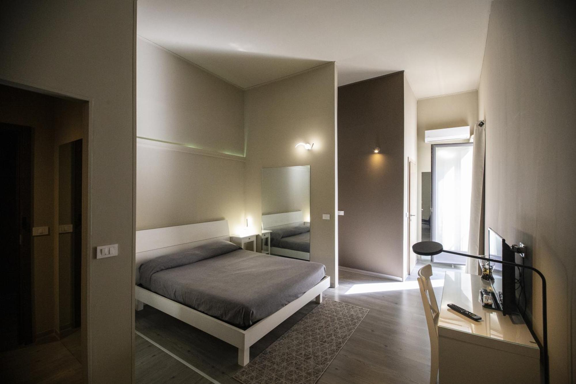 Dimora Nettare Hotel Brindisi Eksteriør billede