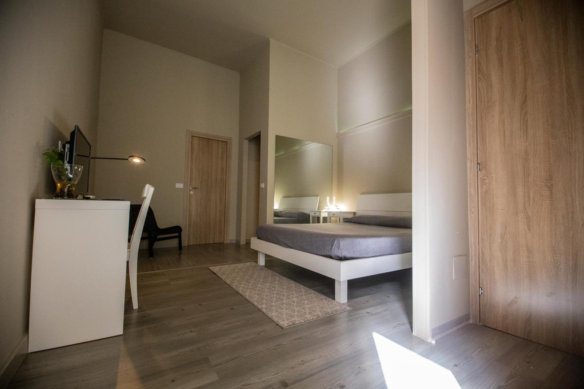 Dimora Nettare Hotel Brindisi Eksteriør billede
