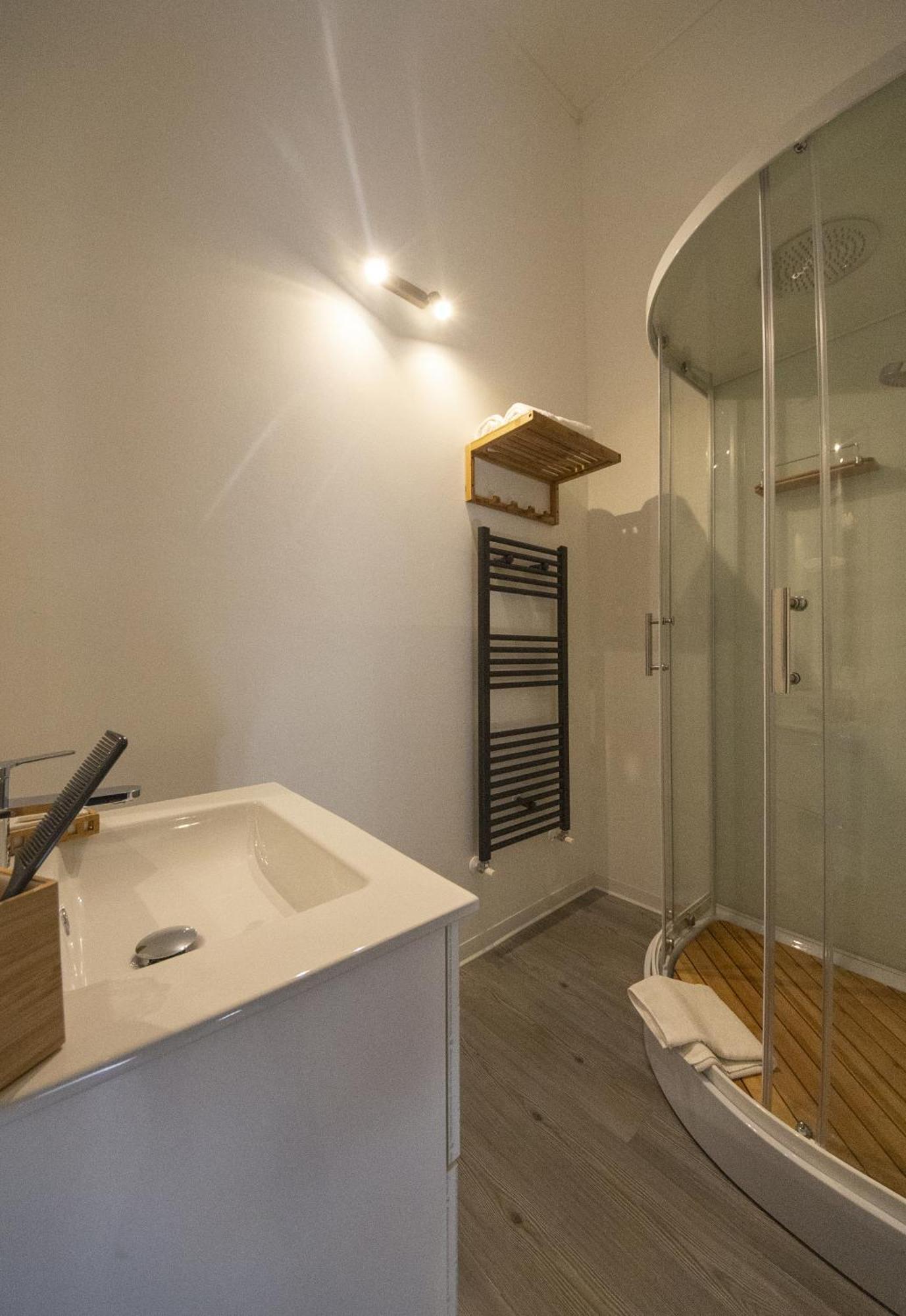 Dimora Nettare Hotel Brindisi Eksteriør billede