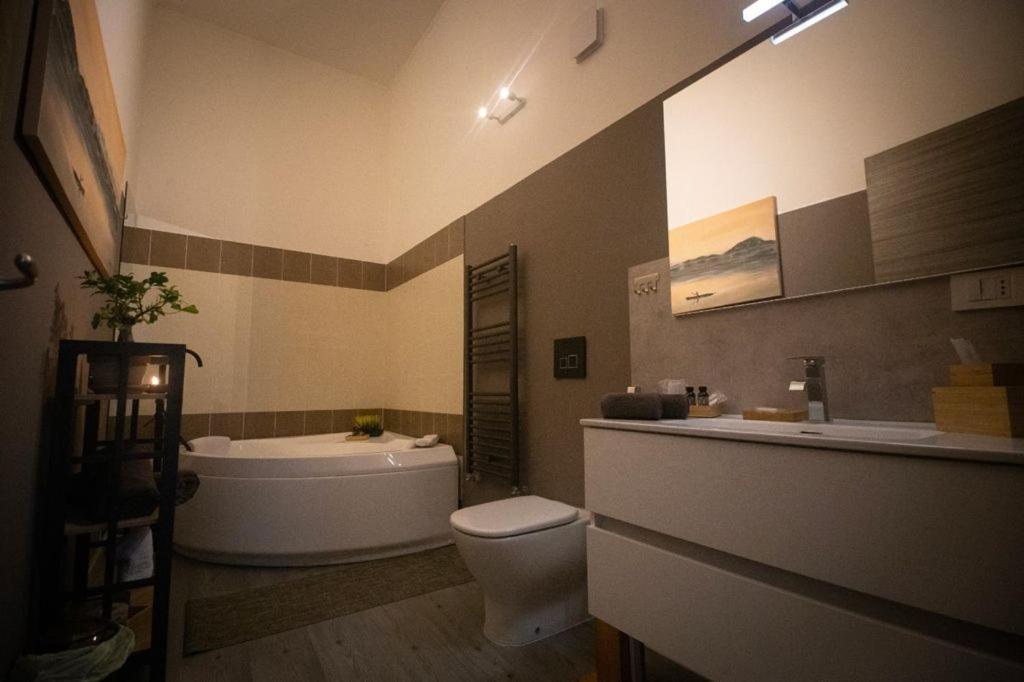 Dimora Nettare Hotel Brindisi Eksteriør billede