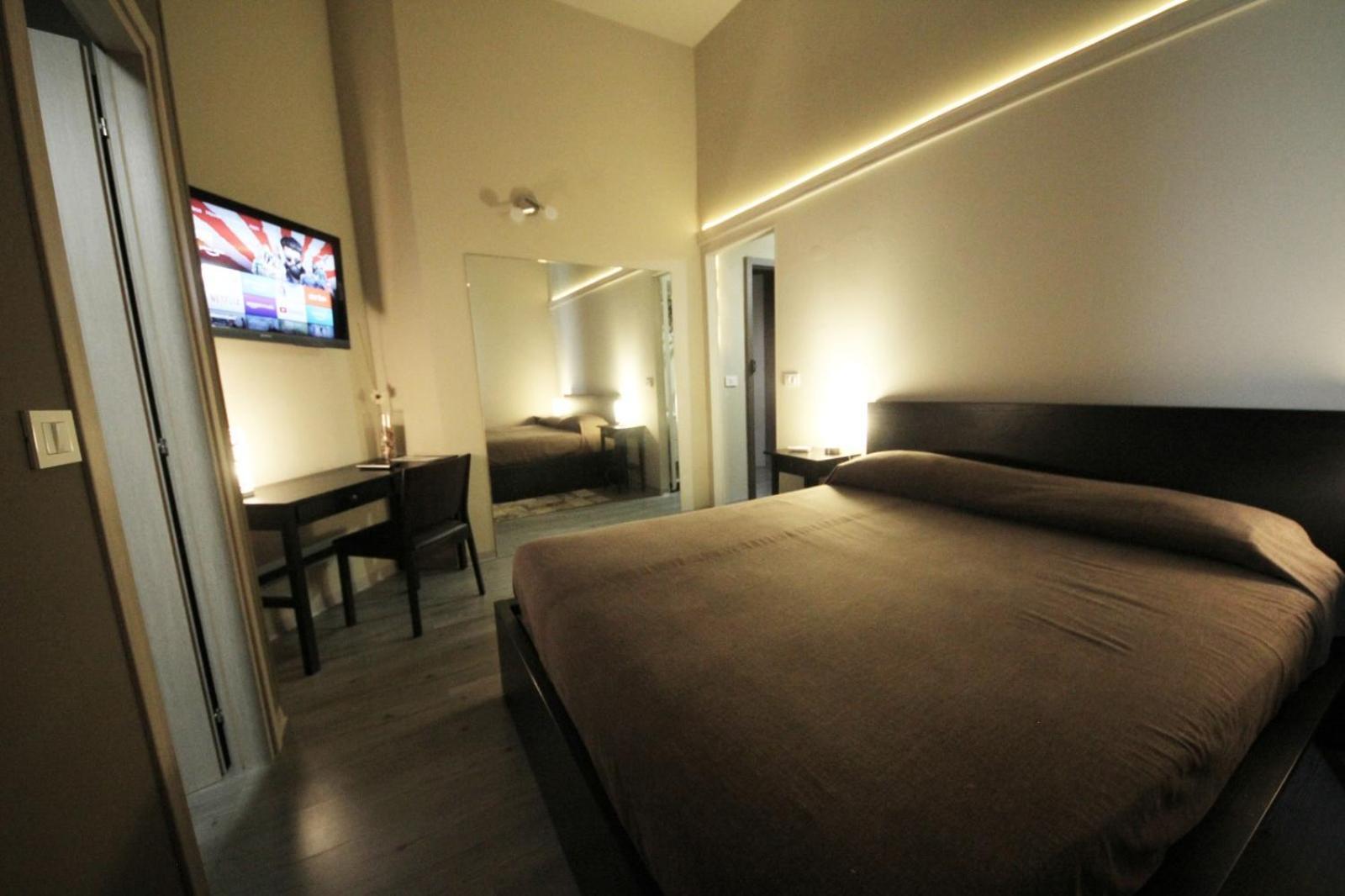 Dimora Nettare Hotel Brindisi Værelse billede