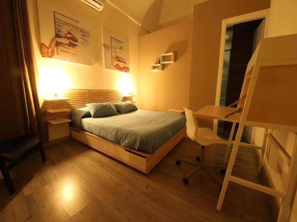 Dimora Nettare Hotel Brindisi Eksteriør billede