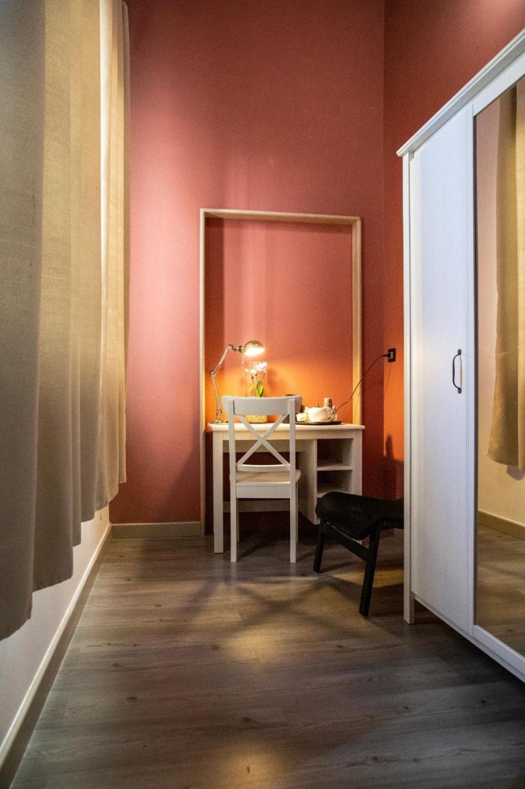 Dimora Nettare Hotel Brindisi Eksteriør billede