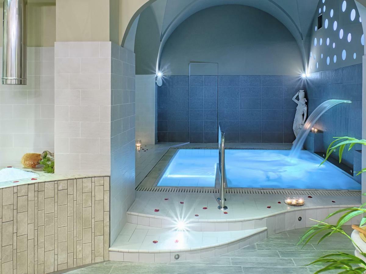 Dimora Nettare Hotel Brindisi Eksteriør billede