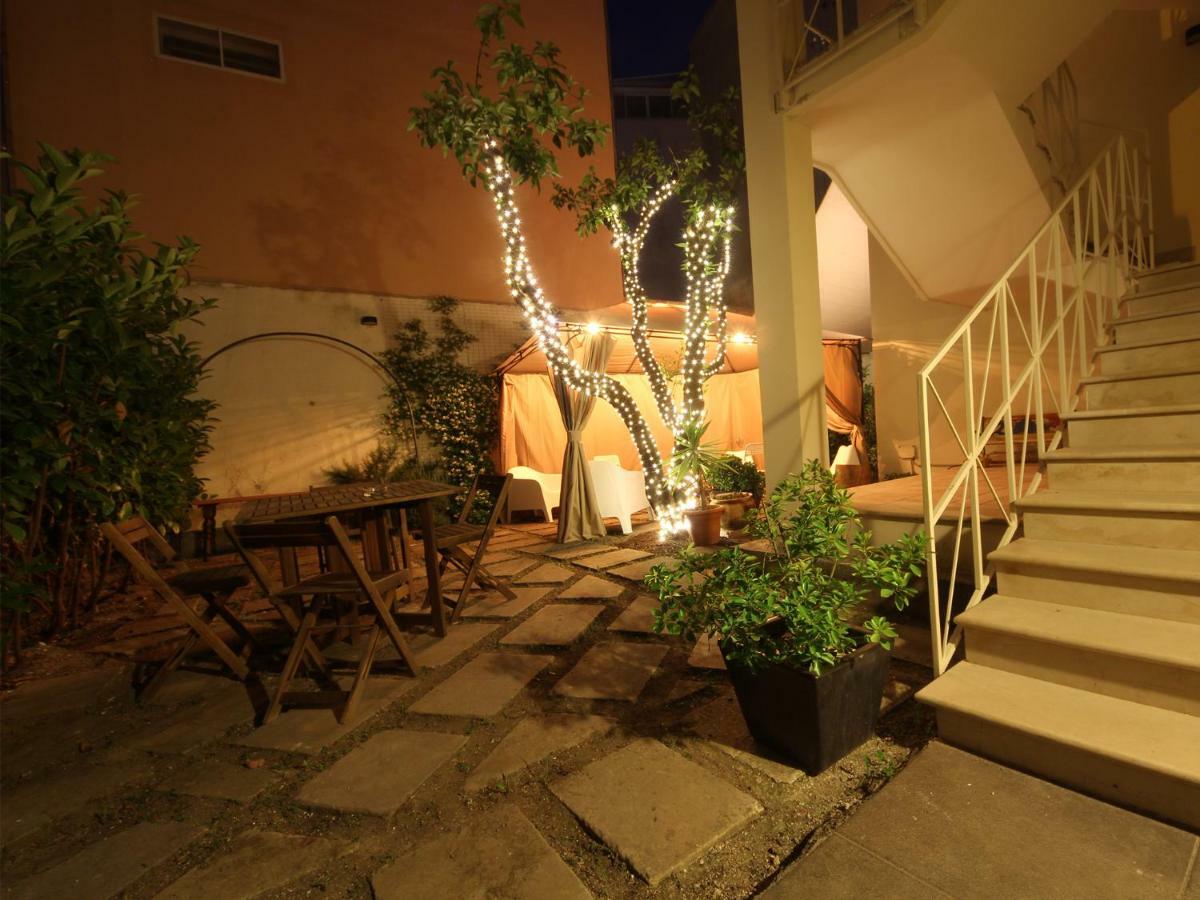 Dimora Nettare Hotel Brindisi Eksteriør billede