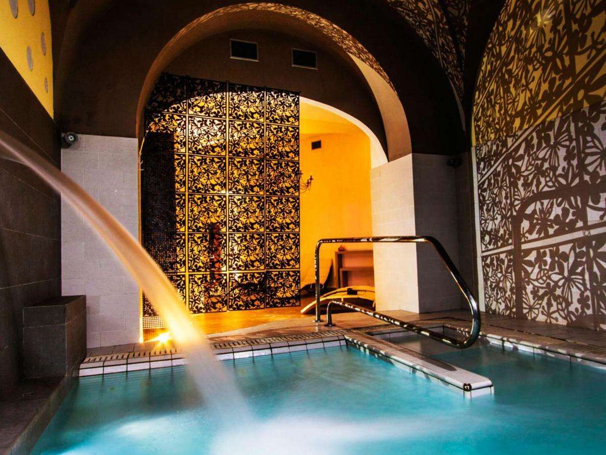 Dimora Nettare Hotel Brindisi Eksteriør billede