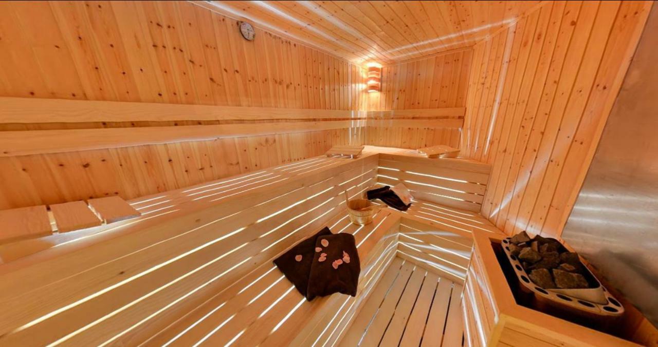 Dimora Nettare Hotel Brindisi Eksteriør billede