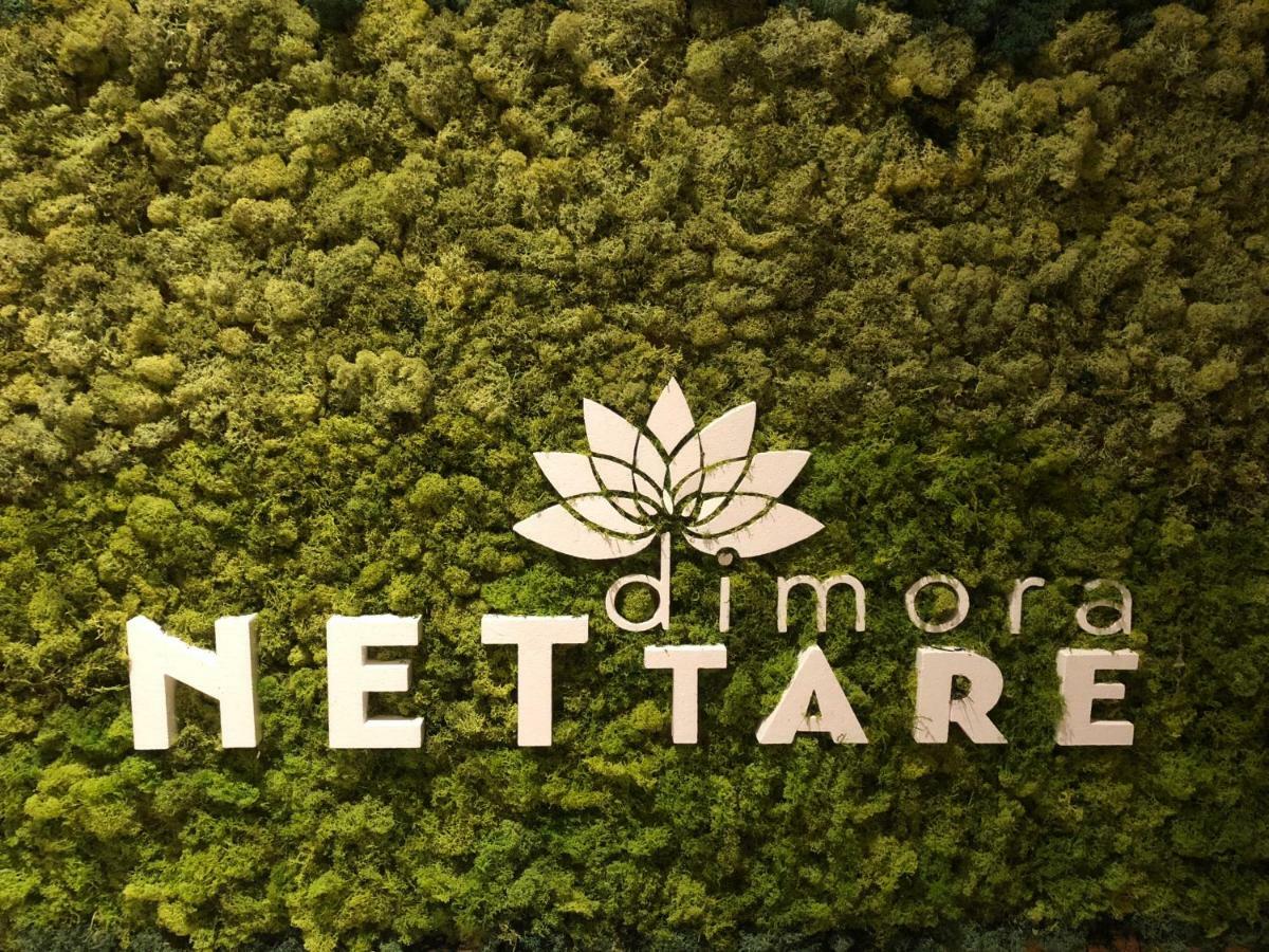 Dimora Nettare Hotel Brindisi Eksteriør billede