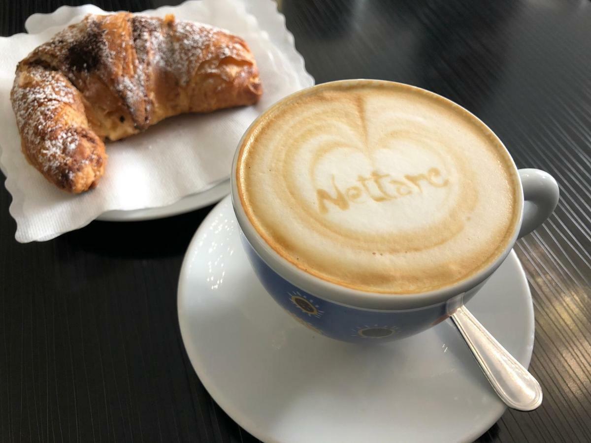 Dimora Nettare Hotel Brindisi Eksteriør billede